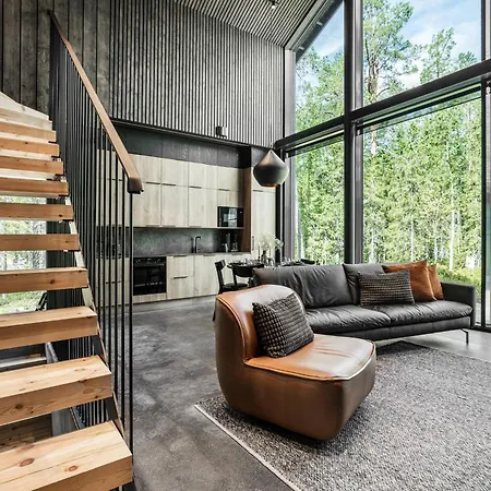 Casa vacanze Opal Taiga A By Hilla Ylläs