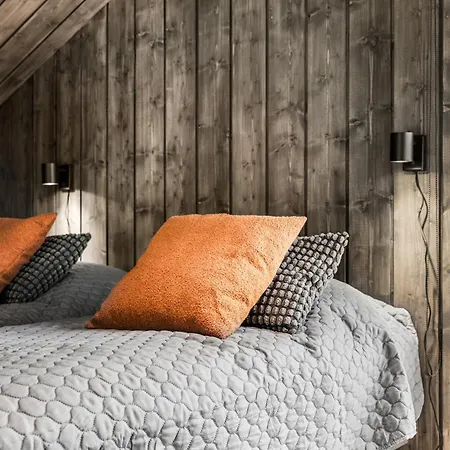 Casa vacanze Opal Taiga A By Hilla Ylläs