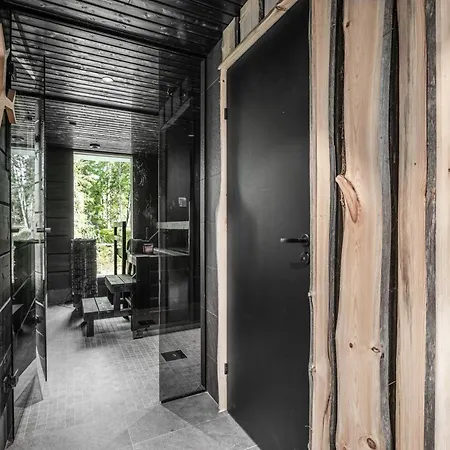 Casa vacanze Opal Taiga A By Hilla Ylläs