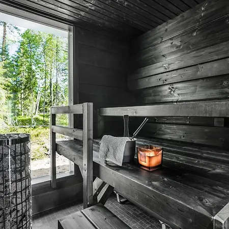 Casa vacanze Opal Taiga A By Hilla Ylläs