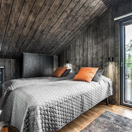 Casa vacanze Opal Taiga A By Hilla Ylläs