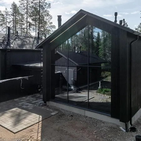 Opal Taiga A By Hilla Casa vacanze