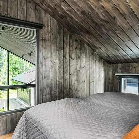 Casa vacanze Opal Taiga A By Hilla Ylläs