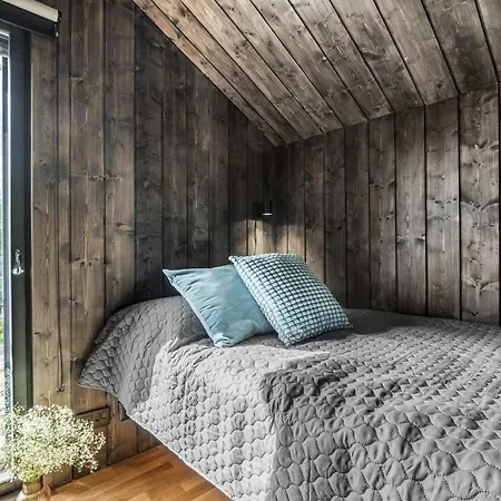 Casa vacanze Opal Taiga A By Hilla